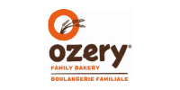 OZERY Logo